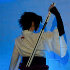 Produktbild Sasuke Kusanagi Katana für Naruto Fans