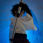 Produktbild Sasuke Kusanagi Katana für Naruto Fans
