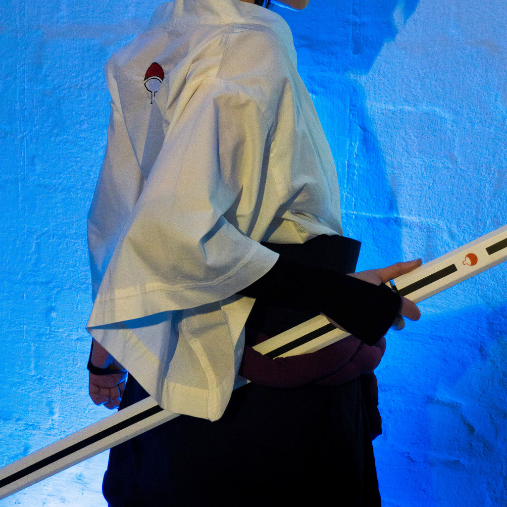 Produktbild Sasuke Kusanagi Katana für Naruto Fans
