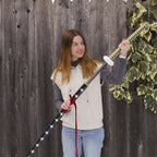 Produktbild Trafalgar Law Katana für One Piece Fans