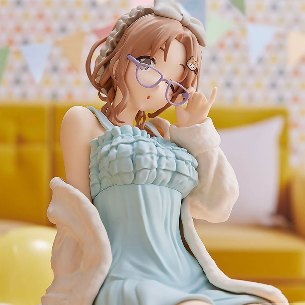 Produktbild The Idolmaster - Hinana Ichikawa Relax Time Figur