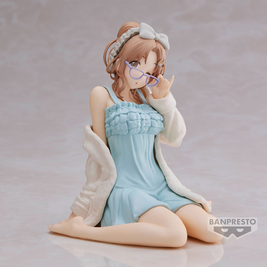 Produktbild The Idolmaster - Hinana Ichikawa Relax Time Figur
