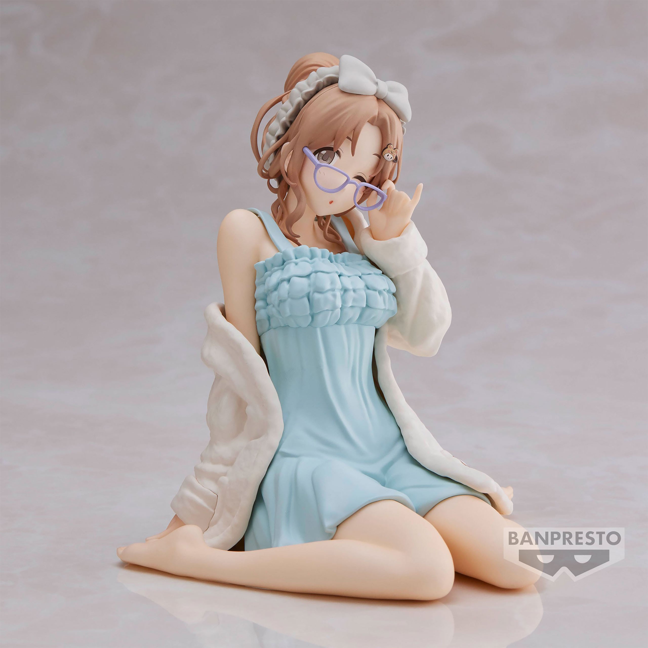 Produktbild The Idolmaster - Hinana Ichikawa Relax Time Figur