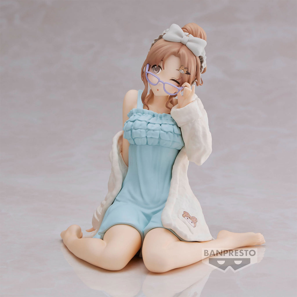 Produktbild The Idolmaster - Hinana Ichikawa Relax Time Figur