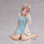 Produktbild The Idolmaster - Hinana Ichikawa Relax Time Figur