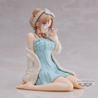 Produktbild The Idolmaster - Hinana Ichikawa Relax Time Figur