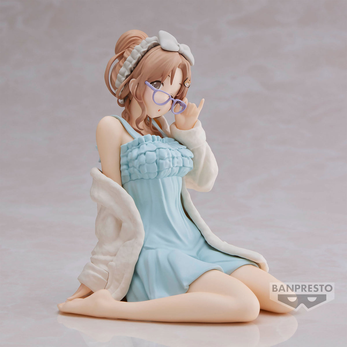 Produktbild The Idolmaster - Hinana Ichikawa Relax Time Figur