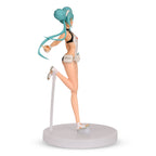 Produktbild Hatsune Miku - Racing Miku Figur Tropical Maid Version