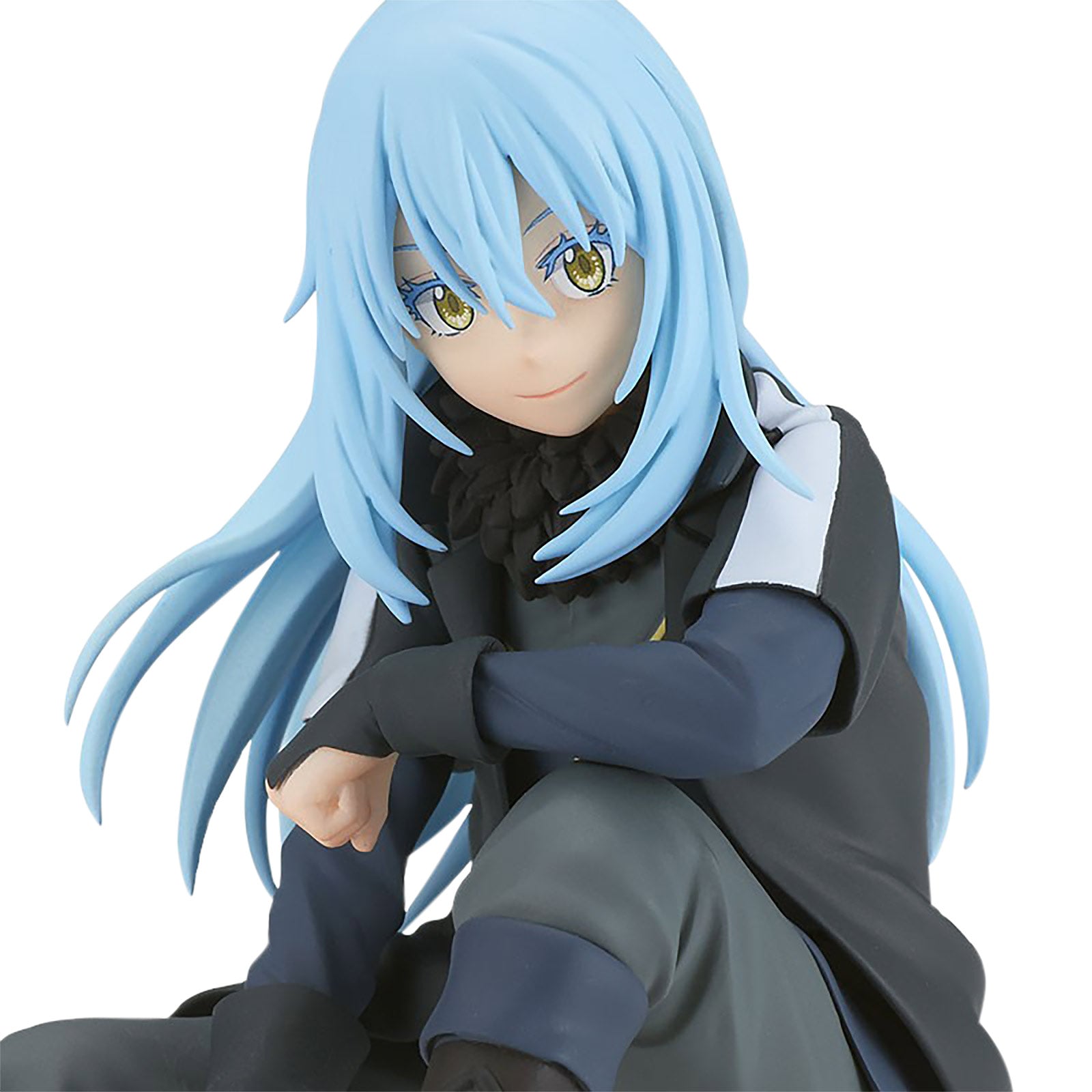 Produktbild TenSura - Rimuru Break Time Figur Vol.1