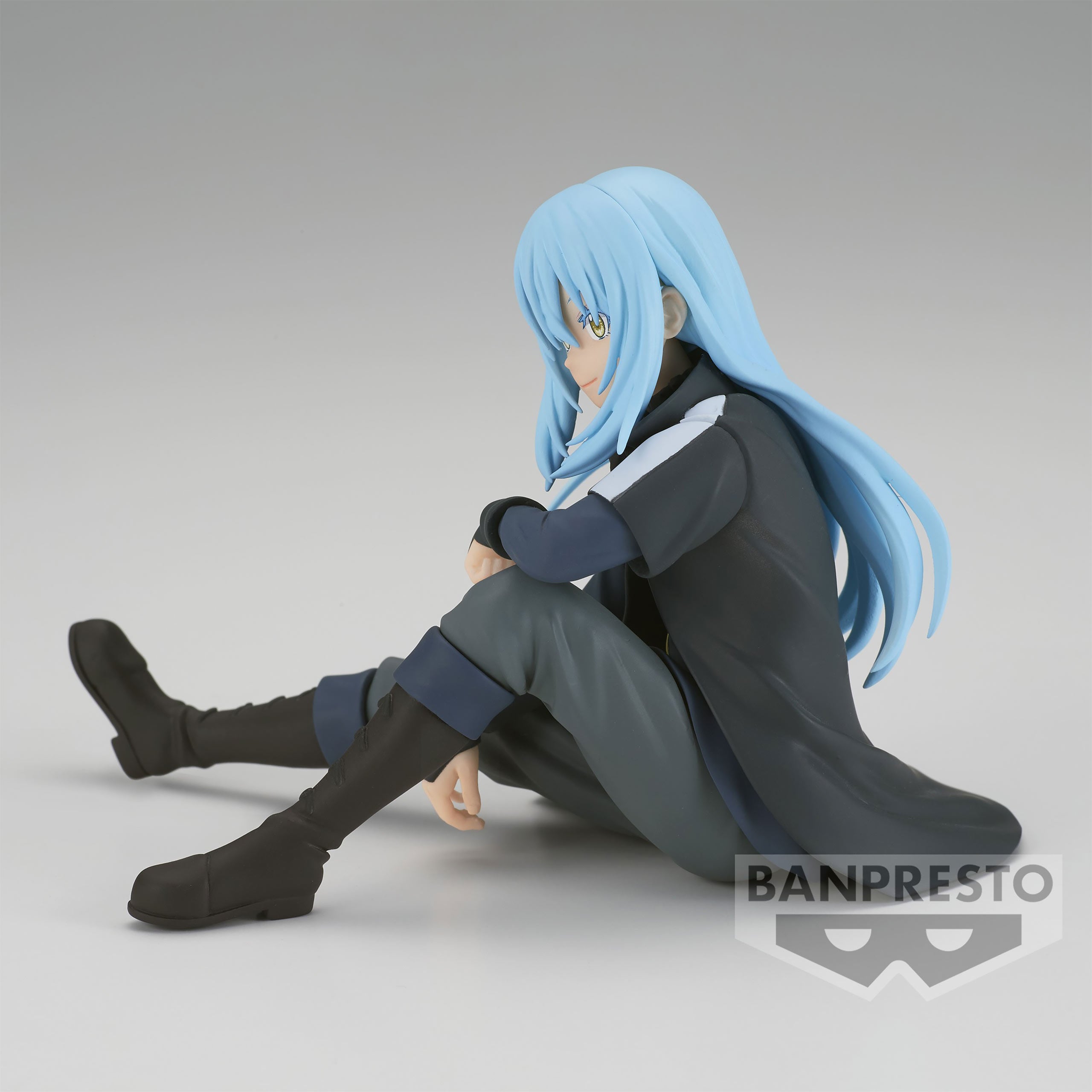 Produktbild TenSura - Rimuru Break Time Figur Vol.1
