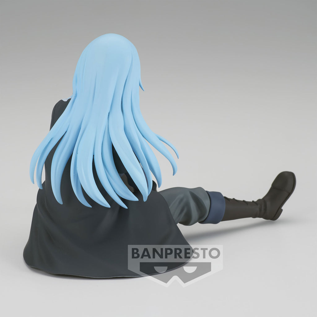 Produktbild TenSura - Rimuru Break Time Figur Vol.1