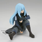 Produktbild TenSura - Rimuru Break Time Figur Vol.1