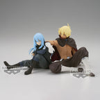 Produktbild TenSura - Rimuru Break Time Figur Vol.1