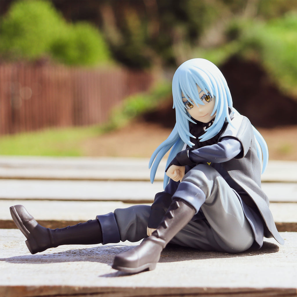 Produktbild TenSura - Rimuru Break Time Figur Vol.1