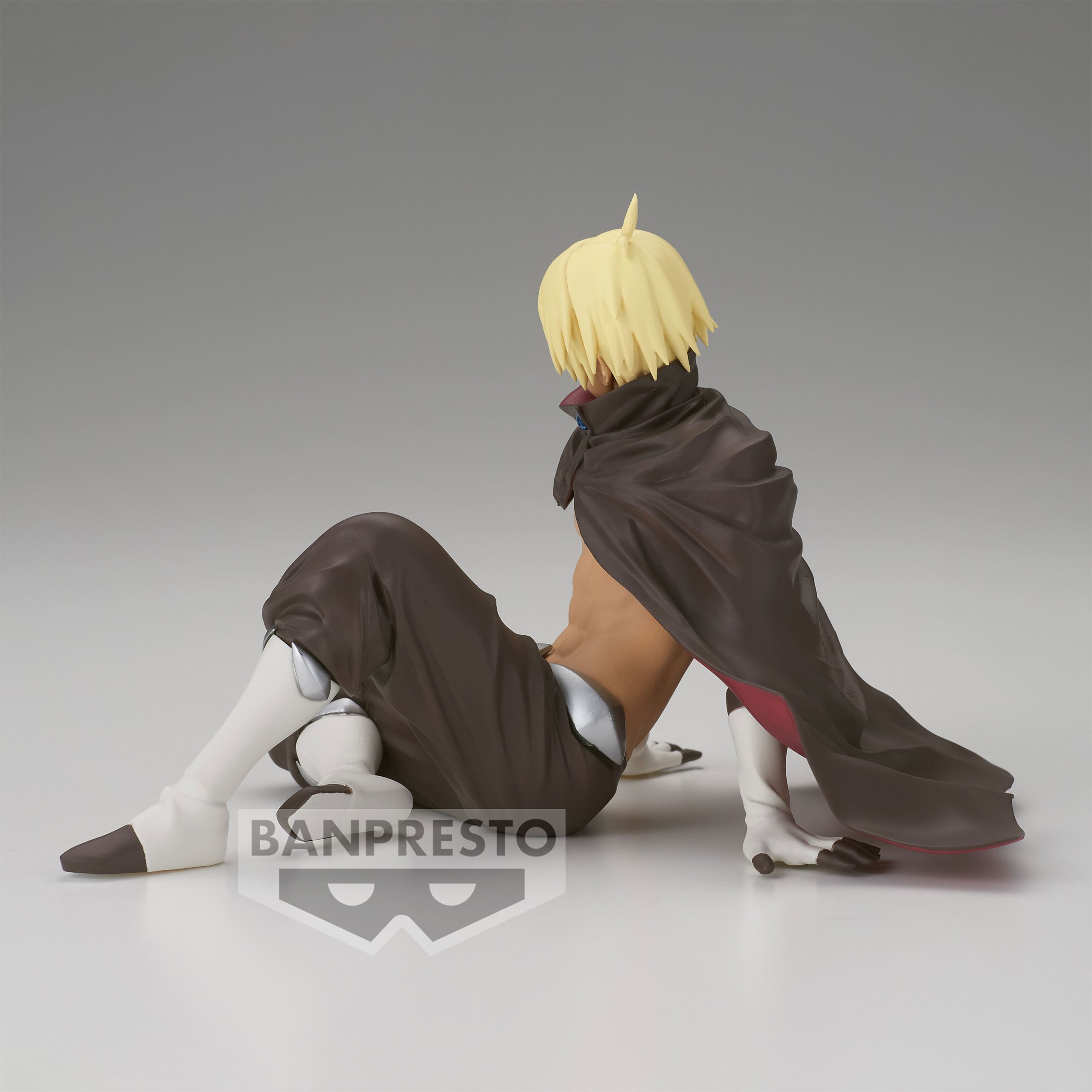 Produktbild TenSura - Veldora Break Time Figur Vol.2