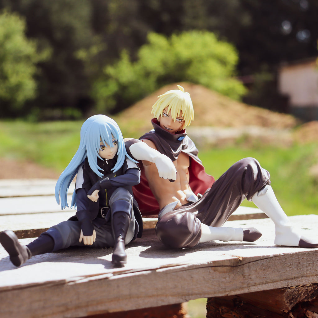 Produktbild TenSura - Veldora Break Time Figur Vol.2