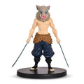 Produktbild Demon Slayer - Inosuke Hashibira Figur Vol. 32