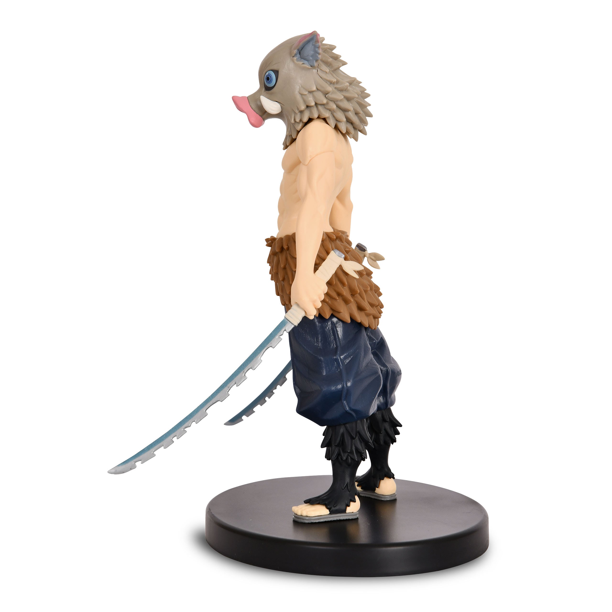 Produktbild Demon Slayer - Inosuke Hashibira Figur Vol. 32