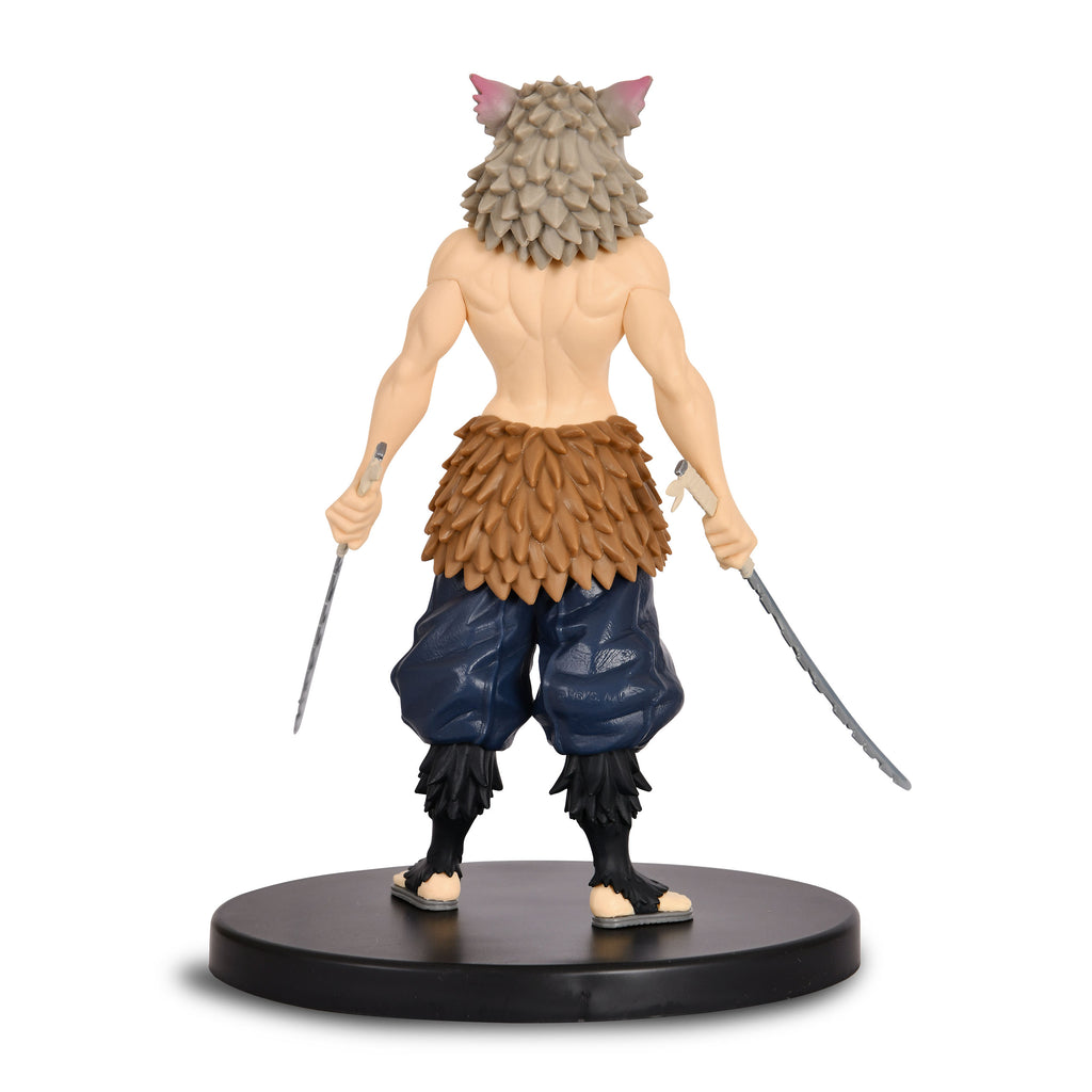 Produktbild Demon Slayer - Inosuke Hashibira Figur Vol. 32