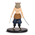 Produktbild Demon Slayer - Inosuke Hashibira Figur Vol. 32