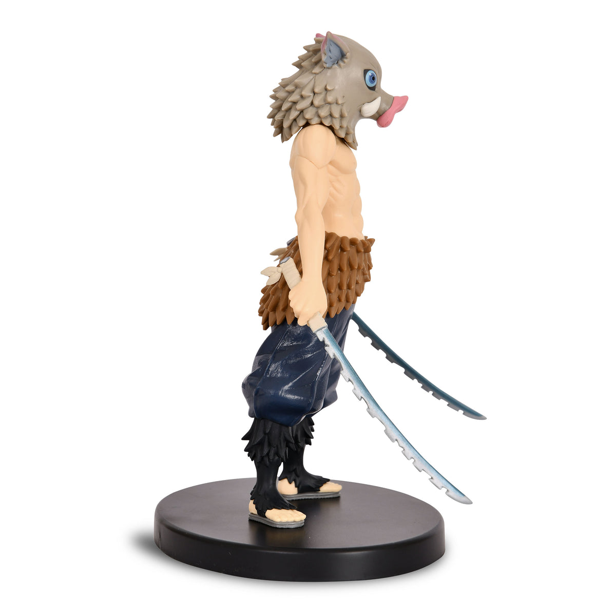 Produktbild Demon Slayer - Inosuke Hashibira Figur Vol. 32