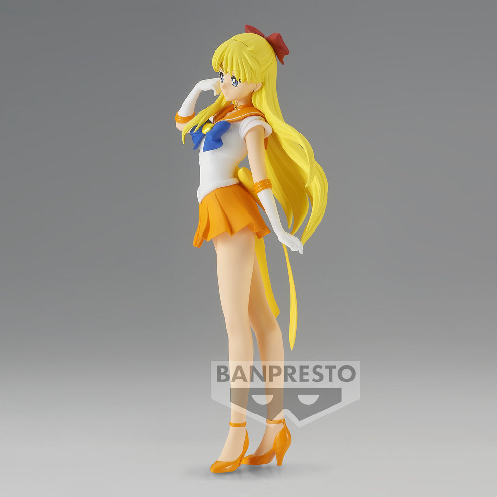 Produktbild Sailor Moon - Venus Glitter & Glamours Figur Version A