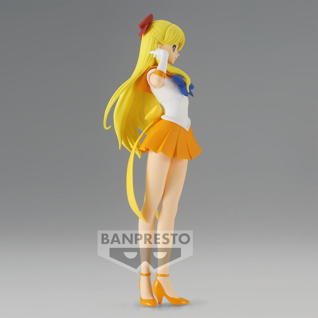 Produktbild Sailor Moon - Venus Glitter & Glamours Figur Version A
