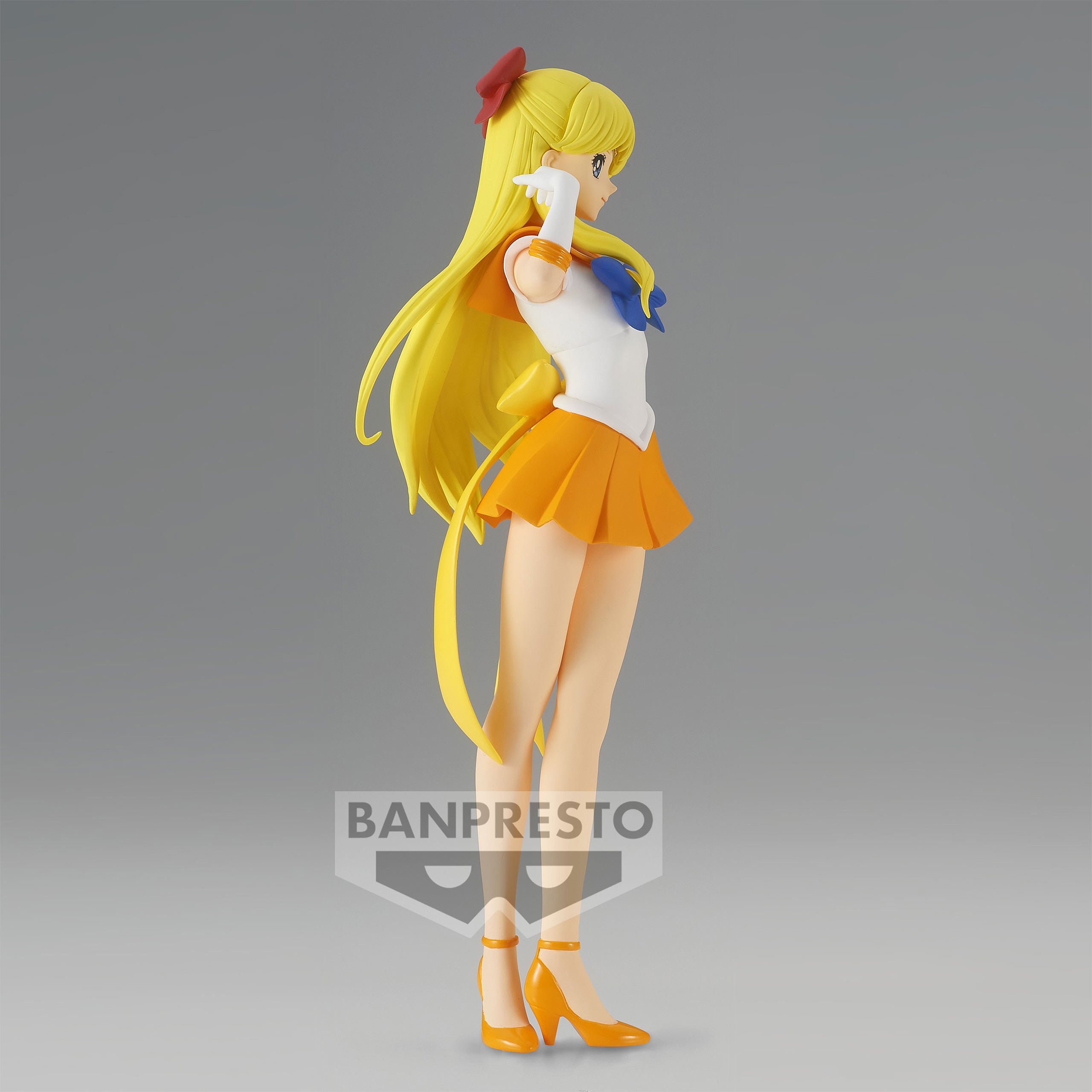 Produktbild Sailor Moon - Venus Glitter & Glamours Figur Version A
