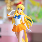 Produktbild Sailor Moon - Venus Glitter & Glamours Figur Version A