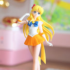 Produktbild Sailor Moon - Venus Glitter & Glamours Figur Version A