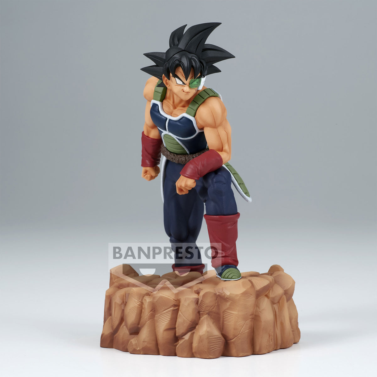 Product image Dragon Ball Z - Bardock Diorama Figure