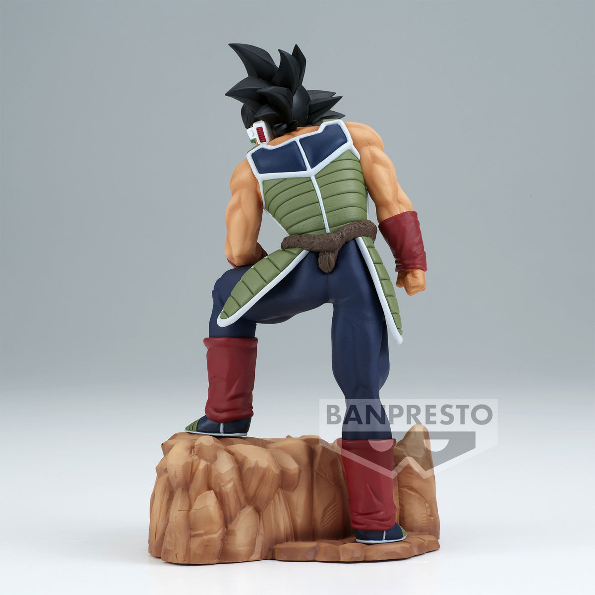 Product image Dragon Ball Z - Bardock Diorama Figure