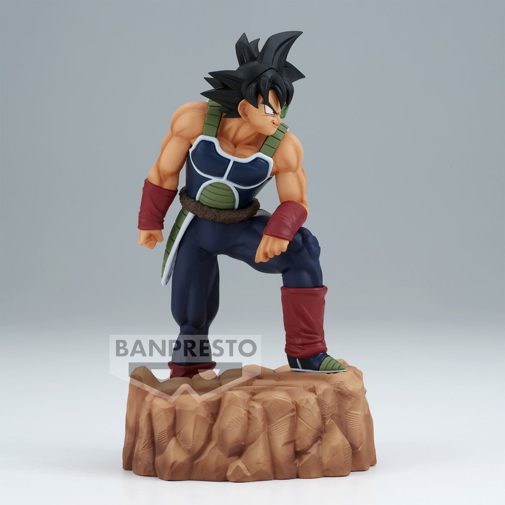 Product image Dragon Ball Z - Bardock Diorama Figure