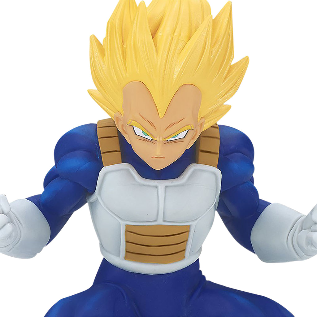 Produktbild Dragon Ball Z - Vegeta Figur Version B