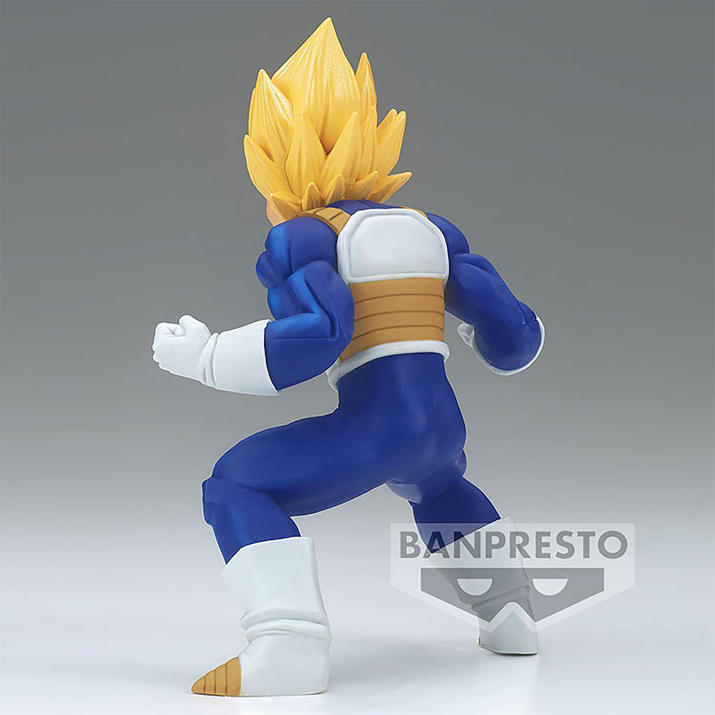Produktbild Dragon Ball Z - Vegeta Figur Version B