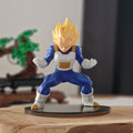 Produktbild Dragon Ball Z - Vegeta Figur Version B