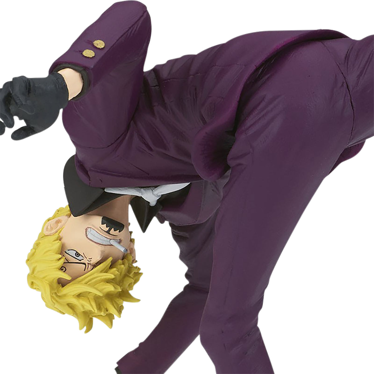 Produktbild One Piece - Sanji Vinsmoke King of Artist Figur