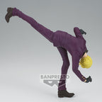 Produktbild One Piece - Sanji Vinsmoke King of Artist Figur