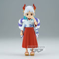 Produktbild One Piece - Yamato The Grandline Children Figur Vol. 3