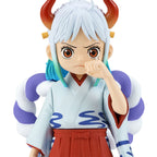 Produktbild One Piece - Yamato The Grandline Children Figur Vol. 3