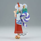 Produktbild One Piece - Yamato The Grandline Children Figur Vol. 3