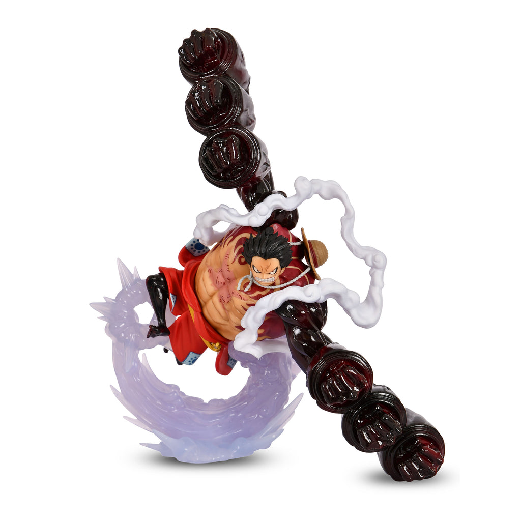 Produktbild One Piece - Monkey D. Luffy Taro DXF Special Figur