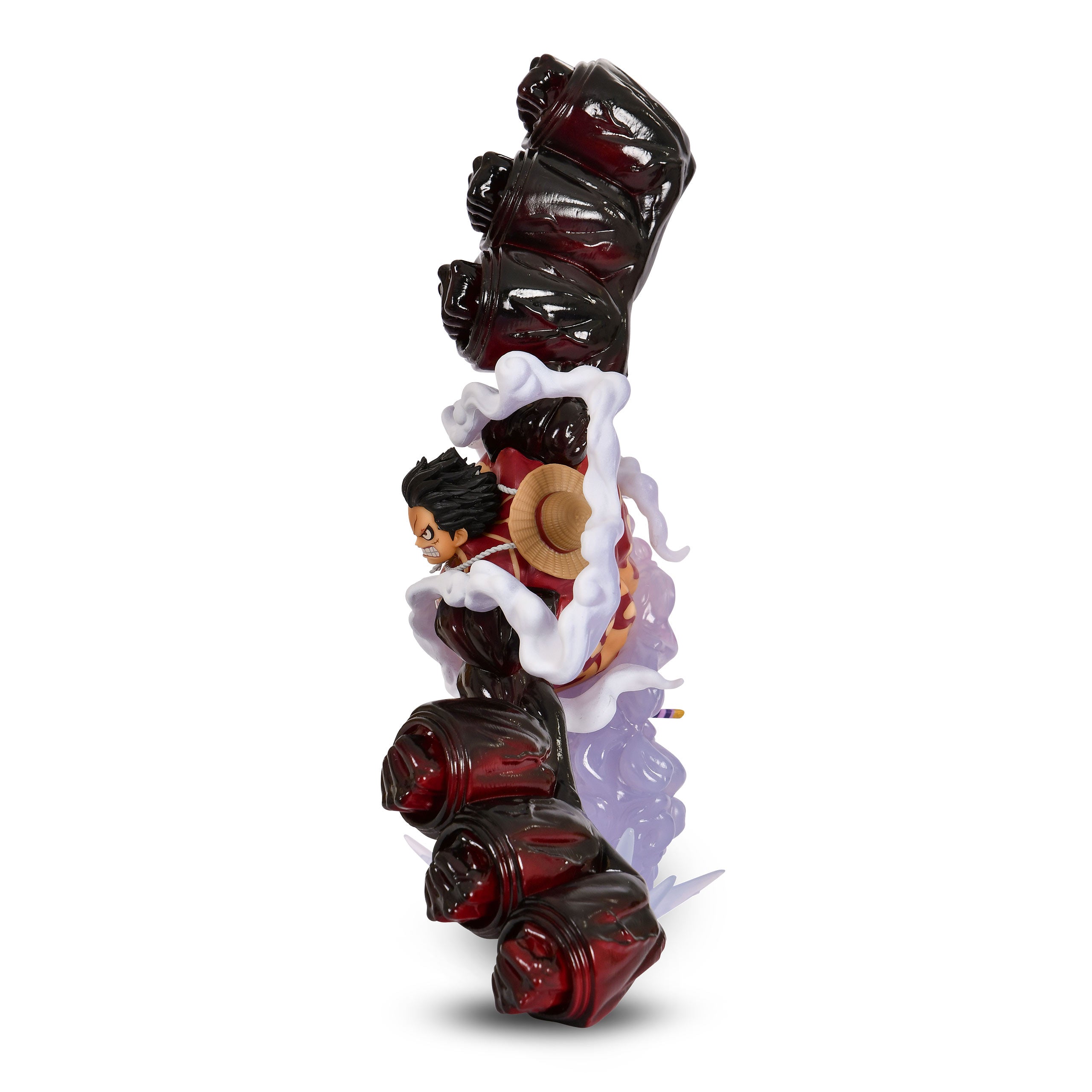 Produktbild One Piece - Monkey D. Luffy Taro DXF Special Figur