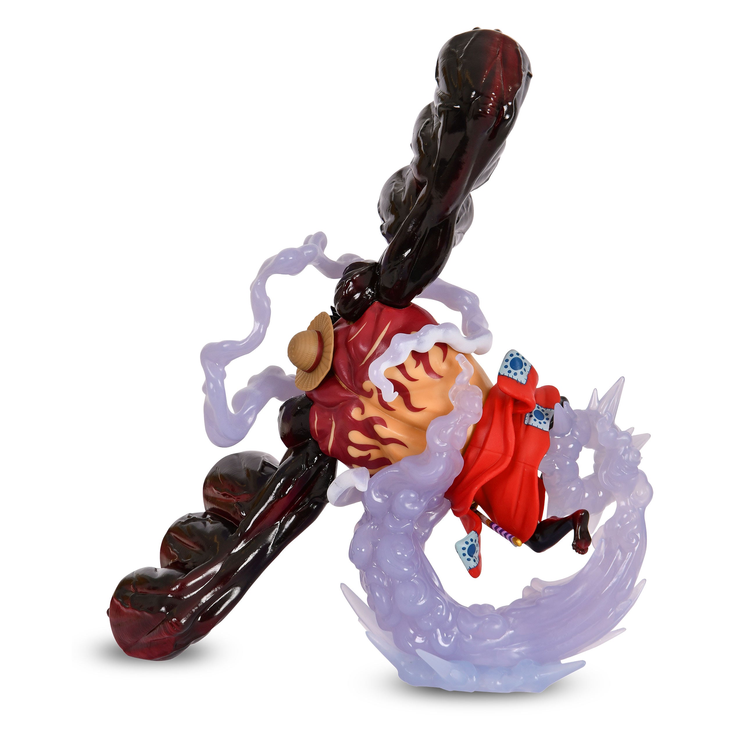 Produktbild One Piece - Monkey D. Luffy Taro DXF Special Figur