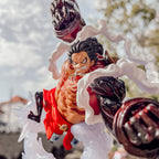 Produktbild One Piece - Monkey D. Luffy Taro DXF Special Figur