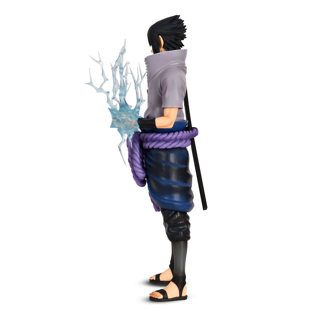 Product image Naruto Shippuden - Uchiha Sasuke Figure
