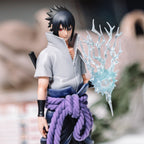 Product image Naruto Shippuden - Uchiha Sasuke Figure