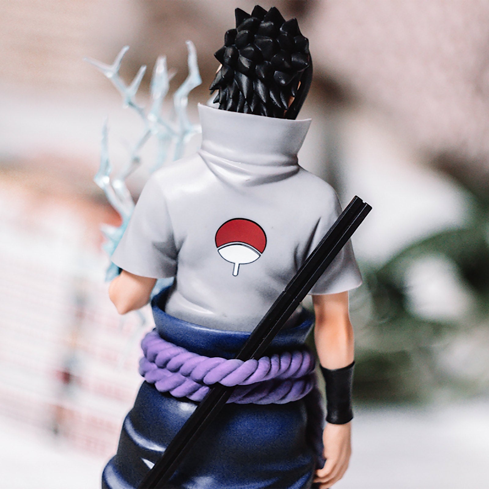 Product image Naruto Shippuden - Uchiha Sasuke Figure