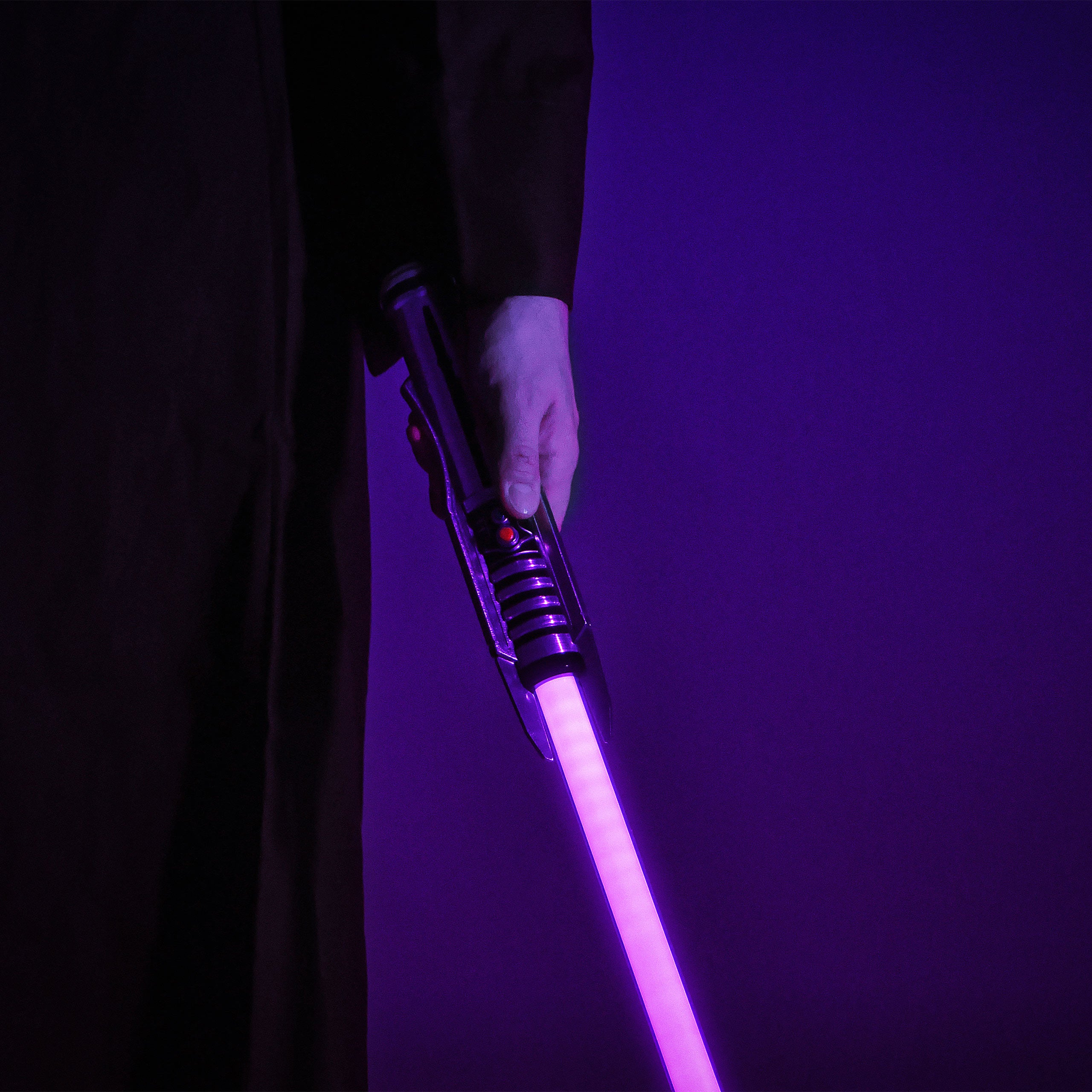 Produktbild Darth Revan Force FX Elite Lichtschwert mit Farbwechsel - Star Wars
