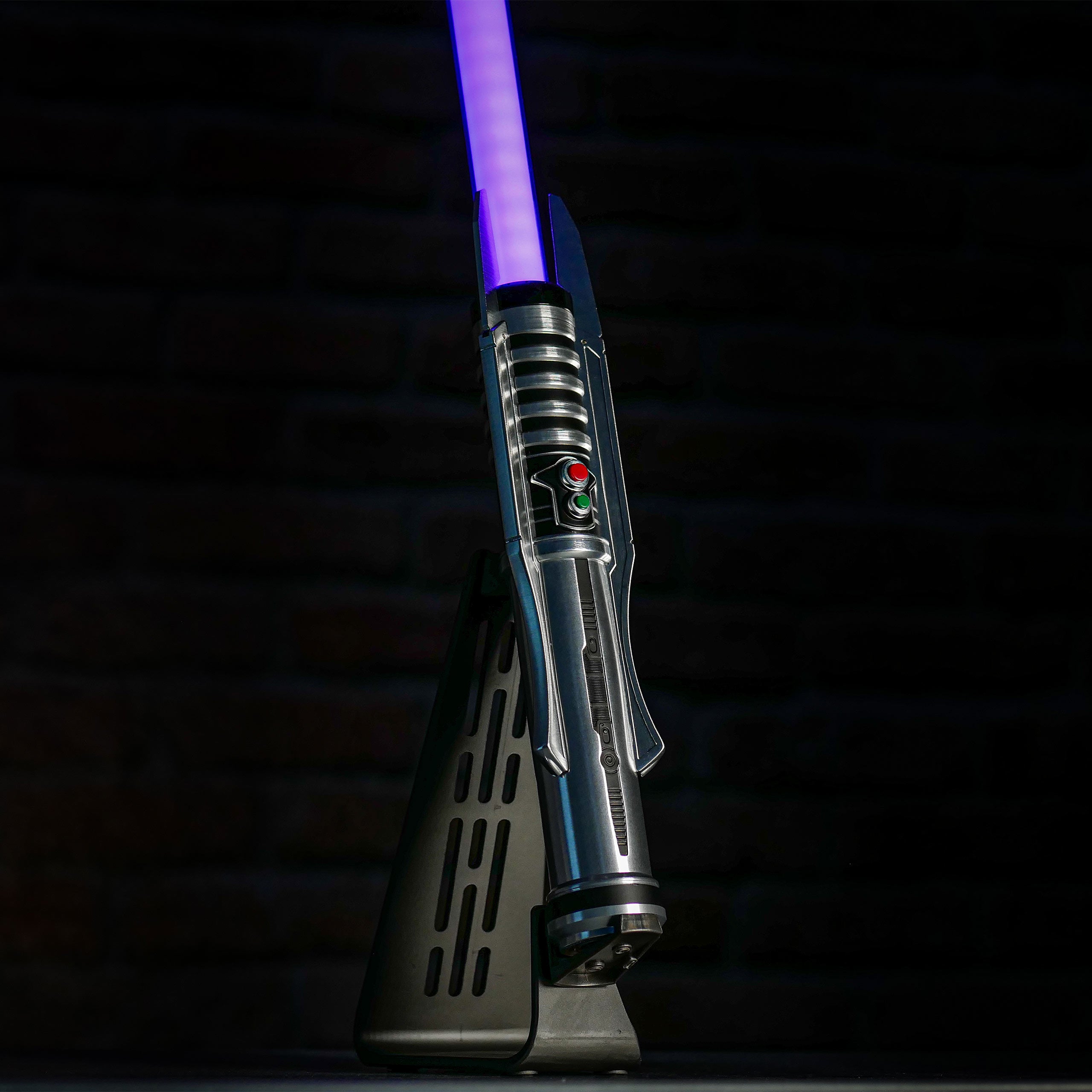 Produktbild Darth Revan Force FX Elite Lichtschwert mit Farbwechsel - Star Wars